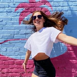 Meet your Posher, Anna